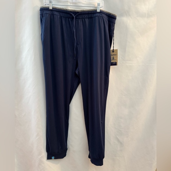 Chubbies The Lakesides Movementum Joggers Navy Blue XXL - Picture 1 of 10